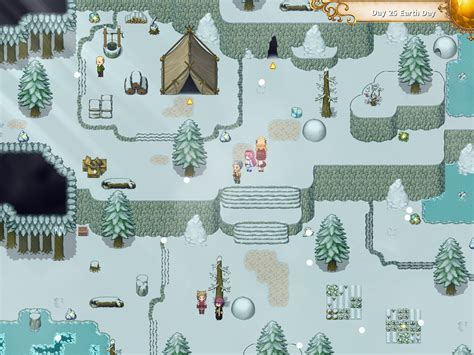 紳士向 RPG《温泉勇者》上架 Steam 18 禁補丁同步釋出 .